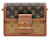 Louis Vuitton Monogram Mini Dauphine Marrone  - vista 1