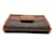Louis Vuitton Monogram Mini Dauphine Marrone  - vista 6