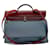 Hermès NEW ZIP Erbag Large Blu - vista 3