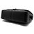 Chanel Classic Lambskin Jumbo Nero - vista 7