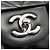Chanel Classic Lambskin Jumbo Nero - vista 8