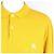 Burberry PK Kurzarm-Poloshirt mit besticktem Logo Gelb - Ansicht 2