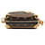 Louis Vuitton Monogram Mini Soft Trunk Marrone  - vista 6