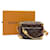 Louis Vuitton Monogram Mini Soft Trunk Marrone  - vista 9