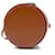 Céline Borsa a tracolla Triomphe Tambour Medium Marrone  - vista 7
