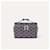 Goyard Vanity Mini Navy Blu  - vista 3