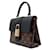 Louis Vuitton Monogram Rocky BB Marrone - vista 2
