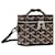 Goyard Vanity Nano Black Nero
