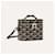 Goyard Vanity Nano Black Nero - vista 2