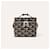 Goyard Vanity Nano Black Nero - vista 3