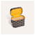 Goyard Vanity Nano Black Nero - vista 5