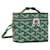 Goyard Vanity Nano Green Verde