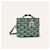 Goyard Vanity Nano Green Verde - vista 2