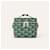 Goyard Vanity Nano Green Verde - vista 3