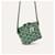 Goyard Vanity Nano Green Verde - vista 4