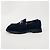 Gucci Mocassini in camoscio da uomo Blu - vista 4