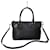 Gucci Borsa a tracolla Tote Interlocking Nero