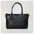 Gucci Borsa a tracolla Tote Interlocking Nero - vista 2