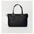 Gucci Borsa a tracolla Tote Interlocking Nero - vista 4