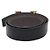Hermès Reversible Belt with Logo Gold Buckle for Men Brown - view 3