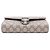Gucci Borsa a tracolla e a spalla Dionysus Supreme Chain Marrone - vista 7