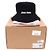 Miu Miu Cappello bucket in velluto di cotone da donna Nero - vista 7