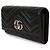 Gucci GG Marmont Langbeutel Schwarz - Ansicht 4