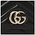 Gucci GG Marmont Langbeutel Schwarz - Ansicht 9