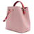 Louis Vuitton Borsa a secchiello e borsa a tracolla NeoNoe Rosa - vista 2