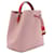 Louis Vuitton Borsa a secchiello e borsa a tracolla NeoNoe Rosa - vista 3