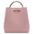 Louis Vuitton Borsa a secchiello e borsa a tracolla NeoNoe Rosa - vista 4