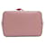 Louis Vuitton Borsa a secchiello e borsa a tracolla NeoNoe Rosa - vista 6