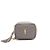 Saint Laurent Borsa camera per neonati Monogram Lou Quilting con catena dorata