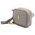 Saint Laurent Borsa camera per neonati Monogram Lou Quilting con catena dorata - vista 2