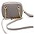 Saint Laurent Borsa camera per neonati Monogram Lou Quilting con catena dorata - vista 4