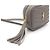 Saint Laurent Borsa camera per neonati Monogram Lou Quilting con catena dorata - vista 8