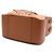 Loewe Borsa Tote Hammock Small Brown - vista 7