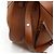 Loewe Borsa Tote Hammock Small Brown - vista 9