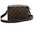 Louis Vuitton Bandolera Monogram Mini Soft Trunk para hombre - vista 4
