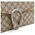 Gucci Borsa a tracolla Dionysus Small con catena Multicolore - vista 4