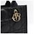Dior Borsa Book Tote Small Macro Cannage Nera Nero - vista 4