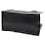Dior Borsa Book Tote Small Macro Cannage Nera Nero - vista 6