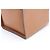 Céline Borsa Tote Smooth Box con tracolla in vitello marrone - vista 6