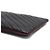 Gucci Clutch matelassé nera Nero - vista 7