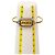Dior Cubic Gold Armreif - Ansicht 7