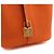 Hermès Borsa Tote Picotin Lock Orange Arancione - vista 9