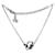 Dior Bracciale Oblique Silver Argento  - vista 2