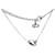 Dior Bracciale Oblique Silver Argento  - vista 4
