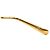 Louis Vuitton Gafas de sol con cadena Dorado - vista 11