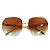 Louis Vuitton Gafas de sol con cadena Dorado - vista 5